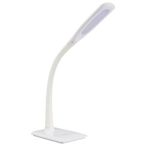 �I�[���d�@�iOHM�j�@LED�f�X�N�����v 3�i�K���� �z���C�g DS-LS16MUGH-W�@�y�i�ԁF06-3707�z