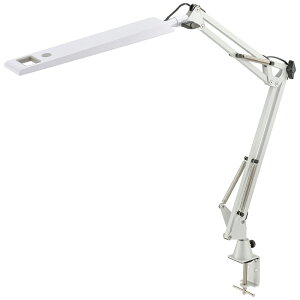 �I�[���d�@�iOHM�j�@LED�A�[�����C�g �N�����v�^�C�v �z���C�g AS-LS28B-W�@�y�i�ԁF06-3723�z