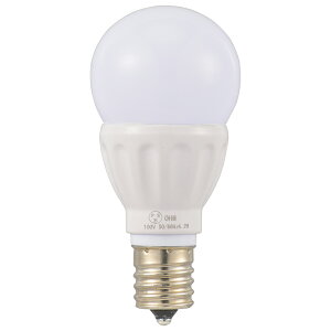 �I�[���d�@�iOHM�j�@LED�d�� ���` E17 40�`���� �d���F LDA4L-G-E17IS22�@�y�i�ԁF06-4333�z