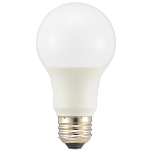 �I�[���d�@�iOHM�j�@LED�d�� E26 20�`���� �d���F �S���� 2�� LDA3L-GAG522P�@�y�i�ԁF06-4701�z