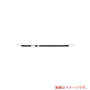 オーエッチ工業 OH 固定ベルト パレットベルト 縦巻タイプ フック付ベルト Kタイプ ベルト幅50mm ナイロン ブルー 有効締付寸法3.0〜4.5m 【品番:FK5N-3045】