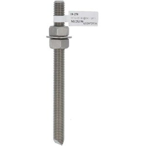 �y���[���֑Ή��z�嗢�@OHSATO�@�X�e���@�P�~�J���p�{���g�@M12X150�@V�J�b�g�@�y�i�ԁF18-258�z