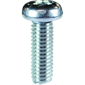 【メール便対応】大里 OHSATO ステンマイクロコネジ 鍋#0−1種 M1.0×3.0 (5本入) 【品番:PC-512】