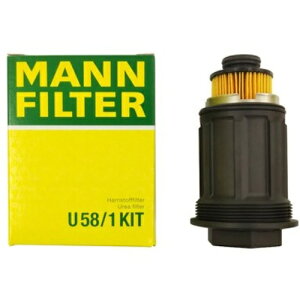 岡田商事 OKADA U58/1KIT尿素フィルター 【品番:U58/1KIT 】