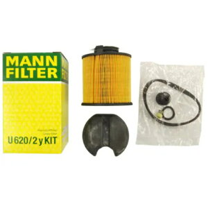 岡田商事 OKADA U620/2YKIT尿素フィルター 【品番:U620/2YKIT 】