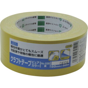 �I�J���g�@okamoto�@�N���t�g�e�[�v�@NO228�@�s���A�J���[���@50�~���@�V�������N��@�y�i�ԁF228Y50S�z