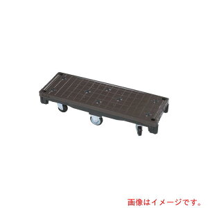 オカムラ OKAMURA カートラック本体 T6−875−5R+SL−1(ブレーキ付グレイ) 【品番:1X702P-GF33】