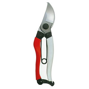 【メール便対応】岡恒 剪定鋏ユニーク 180mm (箱入り) 【品番:No.101】