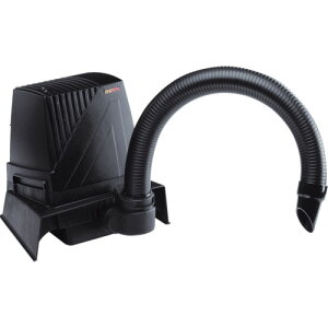 OK International メトカル Metcal BVX−100シリーズ 卓上型ハンダ煙清浄機(脱臭) 【品番:BVX-103】