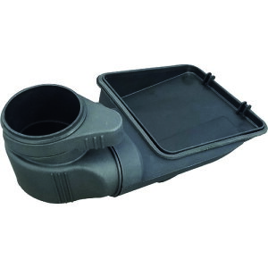 OK International メトカル Metcal BVX−100シリーズ 卓上型ハンダ煙清浄機用アダプター 【品番:BVX-ADT】