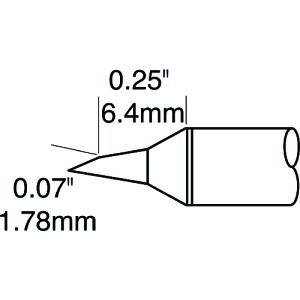 OK International@gJ@Metcal@CVV[Y@`bvJ[gbW@yiԁFCVC-7BV6018Pz