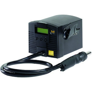 �y�ʓr��������zOK International�@���g�J���@Metcal�@�f�W�^���z�b�g�G�A�[�@HCT�|1000�@�y�i�ԁFHCT-1000�z