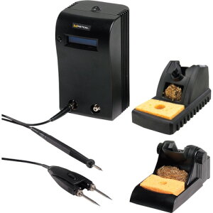 OK International�@���g�J���@Metcal�@MX�V���[�Y�@�����c�C�[�U�[���\���_�����O�@�����[�N�V�X�e���@�y�i�ԁFMX-500SPT�z