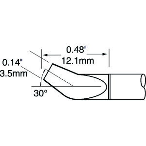 OK International@gJ@Metcal@MXV[Y@cC[U[@`bvJ[gbW@yiԁFPTTC-608Bz