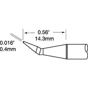 OK International@gJ@Metcal@MXV[Y@cC[U[@`bvJ[gbW@yiԁFPTTC-701Bz