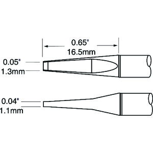 OK International@gJ@Metcal@MXV[Y@cC[U[@`bvJ[gbW@yiԁFPTTC-702z