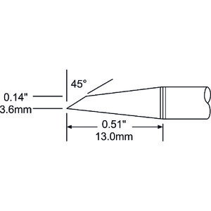 OK International�@���g�J���@Metcal�@MFR�|1120�EMFR�|2220�EPS�|900�V���[�Y�@�`�b�v�@�y�i�ԁFSCV-DRH30CP�z