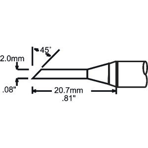 OK International�@���g�J���@Metcal�@MFR�|1120�EMFR�|2220�EPS�|900�V���[�Y�@�`�b�v�@�y�i�ԁFSCV-DRH420AR�z