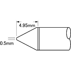 OK International@gJ@Metcal@MFR|1110E2210V[Y@`bvJ[gbW@yiԁFSFP-CN05z