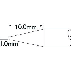 OK International@gJ@Metcal@MFR|1110E2210V[Y@`bvJ[gbW@yiԁFSFP-CN10z