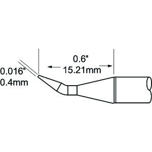 OK International@gJ@Metcal@MFRV[Y@`bvJ[gbW@yiԁFSFP-CNB04z