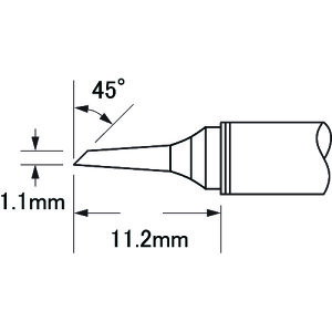 OK International@gJ@Metcal@MFRV[Y@`bvJ[gbW@yiԁFSFP-DRH410z