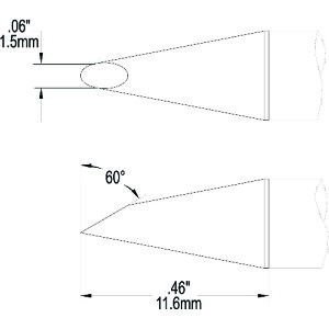 OK International@gJ@Metcal@MFRV[Y@`bvJ[gbW@yiԁFSFP-DRH615z