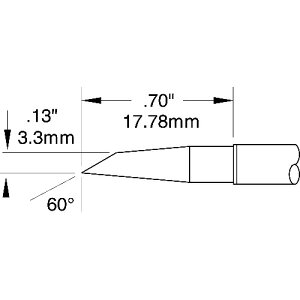 OK International@gJ@Metcal@MXV[Y@`bvJ[gbW@yiԁFSMTC-0147z
