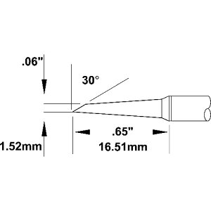 OK International@gJ@Metcal@MXV[Y@`bvJ[gbW@yiԁFSMTC-0167z
