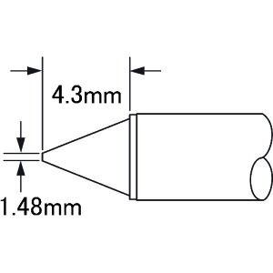 OK International@gJ@Metcal@MXV[Y@`bvJ[gbW@yiԁFSTTC-012z