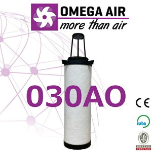 Omega Air�@OMEGA�@AIR���@�h���j�N�n���^�[�݊��G�������g�@030AO�@�y�i�ԁFODHE 030 AO/XM�z