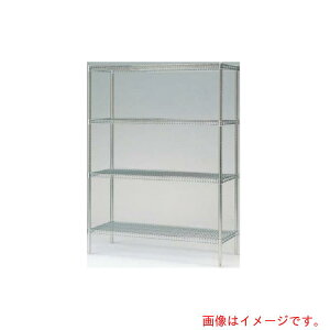 オーエム機器 ステンレスシェルフH1390XW900XD450X3段 【品番:SM-900A3】