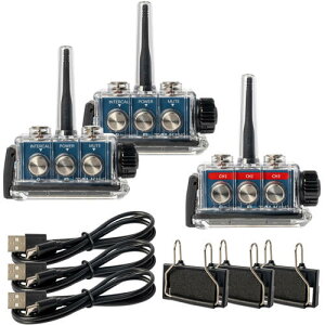 ON'S COMPANY�@BbTALKIN�f�@Bluetooth�C���J���gBb�@MS�hA�W���Z�b�g�@3�l�p�iMaster�{Standard2�j�@�y�i�ԁFB198623�z