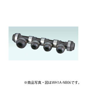 �I���_�@NB�^ ��]�w�b�_�[ IN16A×OUT16A�E13A�@�y�i�ԁFWH1A-NB10�z