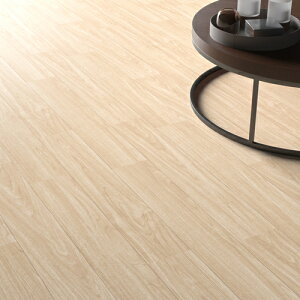 【別途送料あり】大島屋 極厚抗菌クッションフロア ウォールナット CHD1321 182cm×20m 3.5mm厚 【品番:CHD1321182】□