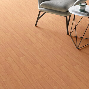 【別途送料あり】大島屋 極厚抗菌クッションフロア サクラ CHD1326 182cm×20m 3.5mm厚 【品番:CHD1326182】□