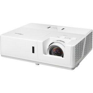 Optoma�@���[�U�[DLP�v���W�F�N�^�[�@�y�i�ԁFAZU717T�z
