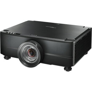 Optoma�@�Z�œ_���[�U�[DLP�v���W�F�N�^�[�@�y�i�ԁFZU920TST�z