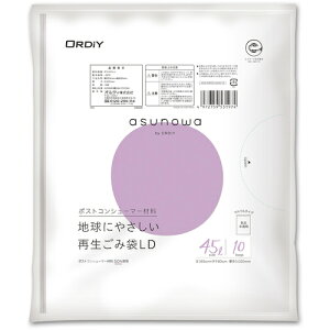 IfBiORDiYj@ASWĐݑLD@45L@0D025mm@@yiԁFASW-50PCR-LW45-10z