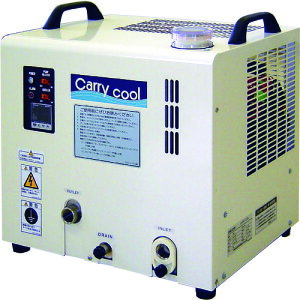 【別途送料あり】オリオン機械(ORION) エチレングリコール水溶液用冷却機(キャリクール) 【品番:LPB3】□