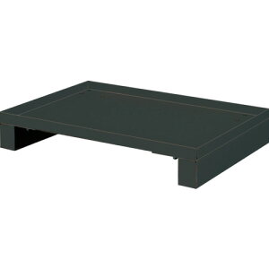 �y�ʓr��������z��㐻㣁@OS�@�L���r�l�b�g�p���b�g�i�L���r�l�b�gDX�^�p�j�Ԍ�817×���s556×����100mm�@�u���b�N�F�@�y�i�ԁFCDXP-B�z