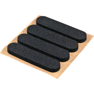 �y���[���֑Ή��z���@�X�|���W�@13×55×5mm�@4p�@�y�i�ԁFSR-535�z