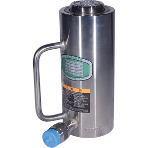 ���W���b�L���쏊�@OJ�@�����W���b�L�@�P�����@�g��220kN�@�X�g���[�N100mm�@�y�i�ԁFSA22S10�z