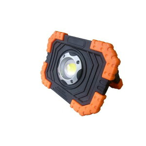 プロモート(PROMOTE) 充電式LED投光器 10W 【品番:JFL-10W】