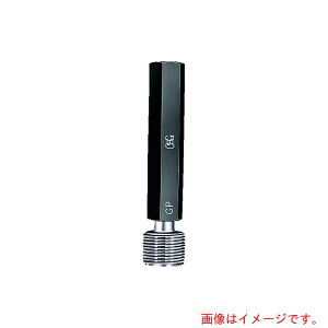 オーエスジー(OSG) プラグゲージ ねじ用限界ゲージ(LG) M16×2mm 31062 【品番:LG-GP-2-M16X2】