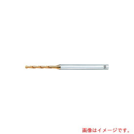 【メール便対応】オーエスジー（OSG）　EXゴールドドリル　一般加工用ミディアム形　刃径1．9mm　61019　【品番：EX-GDN-1.9】