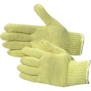 【メール便対応】おたふく手袋 815 アラミド ステンレスワイヤー入 【品番:815】