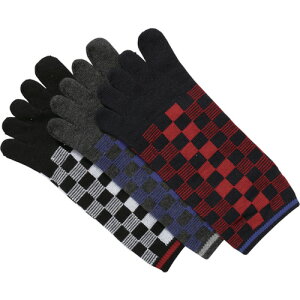 �����ӂ���܁@S�|442�@�u���b�N�`�F�b�N5�{�w3P�@�J���[�@�y�i�ԁFS-442�z