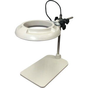 オーツカ光学 LED照明拡大鏡 SKKL−B 本体のみ 【品番:SKKL-B 188-0001】