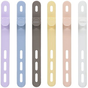 �y���[���֑Ή��z�I�E���e�b�N�iOwltech�j�@�\�t�g�^�b�`�@�V���R�����P�[�u���o���h�@6�F×�e1�{�Z�b�g�@�y�[���J���[�@�y�i�ԁFMOT-CBBAND03-PL�z